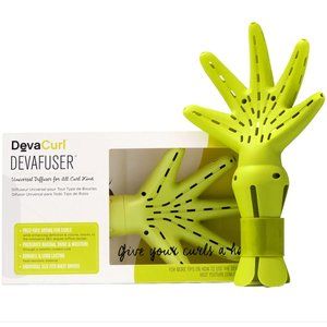 DevaCurl DevaFuser: Curly Hair Diffuser
